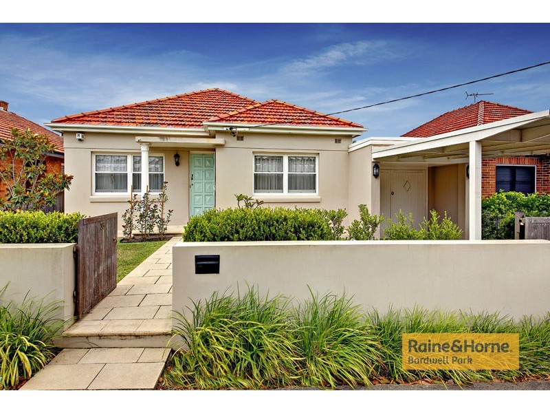 35 New Illawarra Road, Bexley North NSW 2207