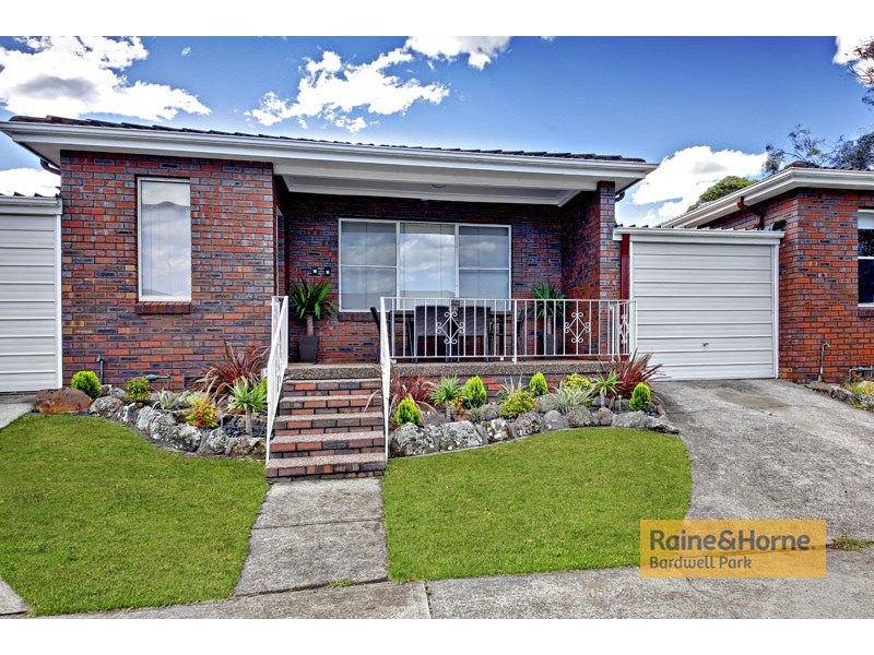 2/137 Queen Victoria Street, Bexley NSW 2207