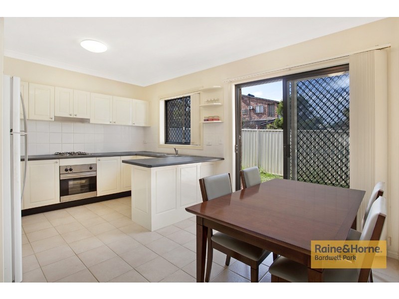 3/102 Hunter Street, Condell Park NSW 2200
