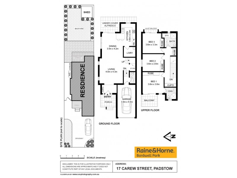 17 Carew Street, Padstow NSW 2211