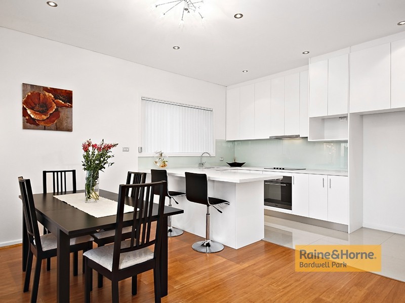 18 Demaine Avenue, Bexley North NSW 2207