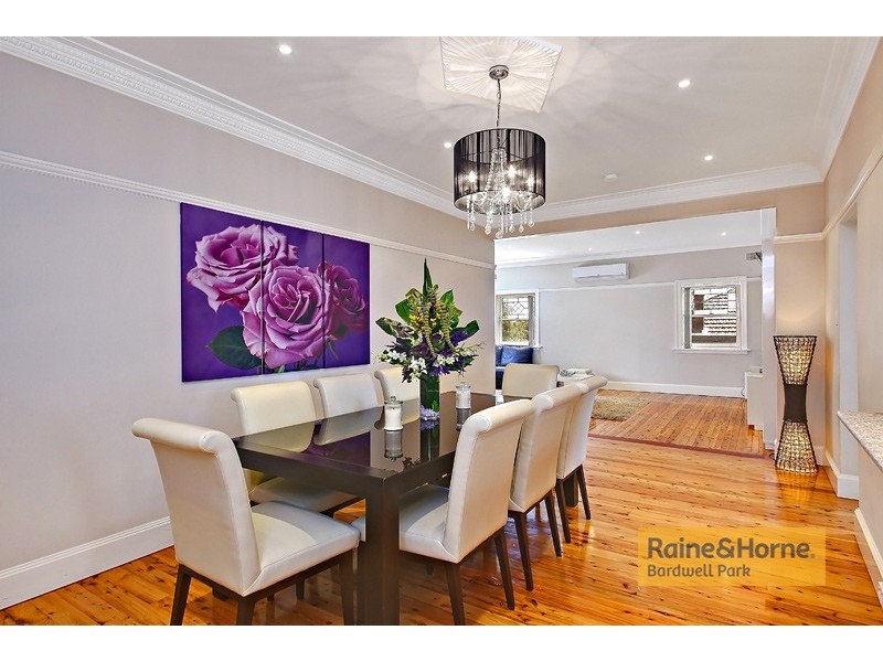 24 Baringa Road, Earlwood NSW 2206