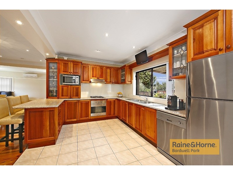 24 Baringa Road, Earlwood NSW 2206
