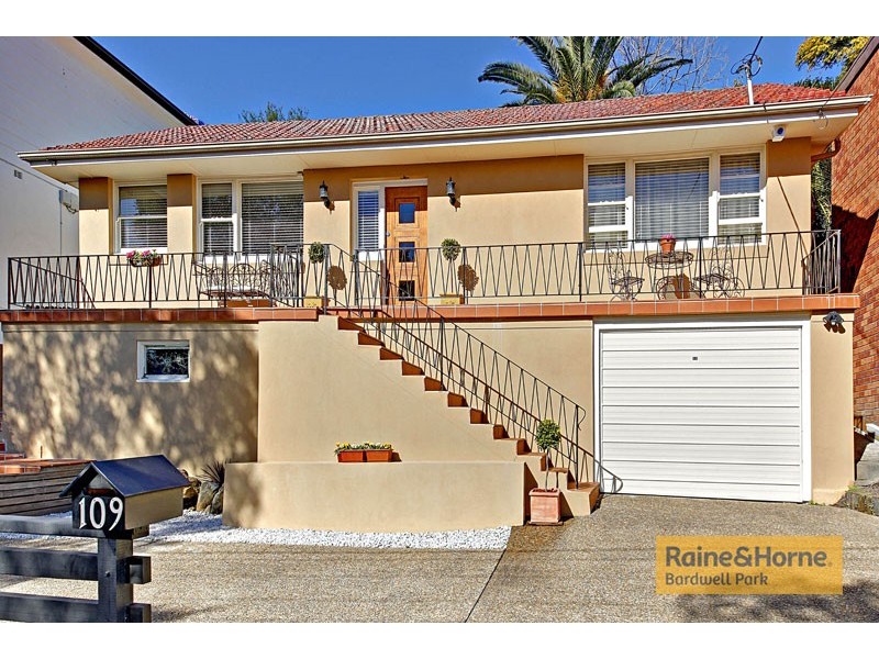 109 Slade Road, Bardwell Park NSW 2207