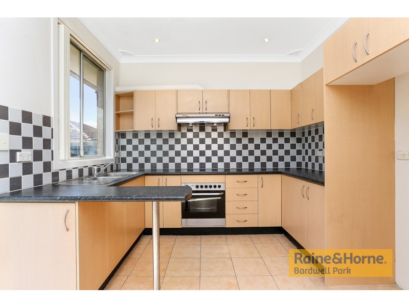 2/6 Regent Street, Bexley NSW 2207