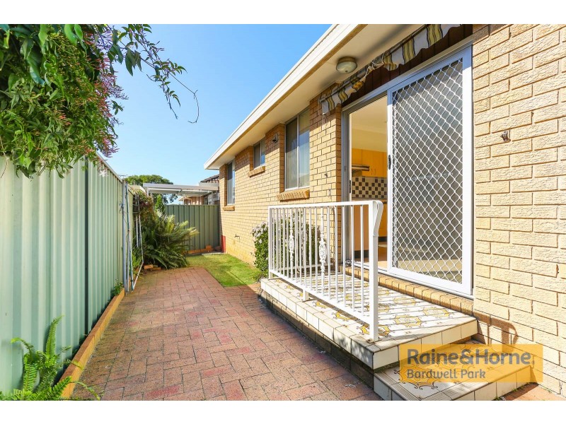 2/6 Regent Street, Bexley NSW 2207