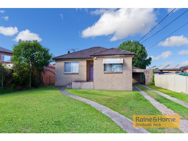 9 Rogers Street, Roselands NSW 2196