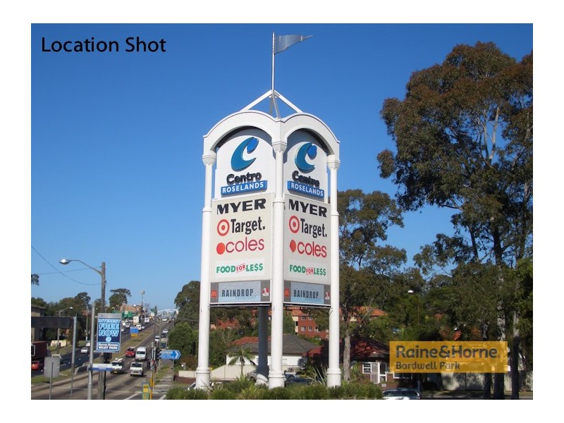 9 Rogers Street, Roselands NSW 2196