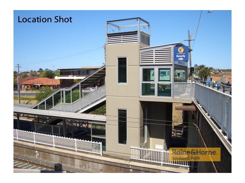 9 Rogers Street, Roselands NSW 2196