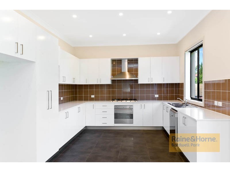 5 Oliver Street, Bexley North NSW 2207