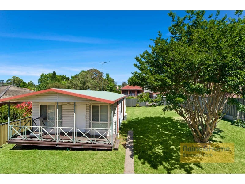 5 Oliver Street, Bexley North NSW 2207