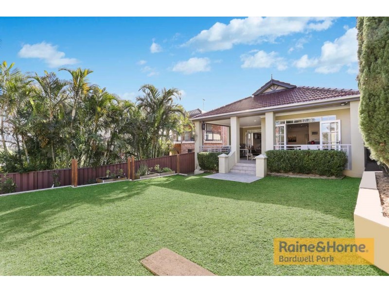 14 Mooney Avenue, Earlwood NSW 2206