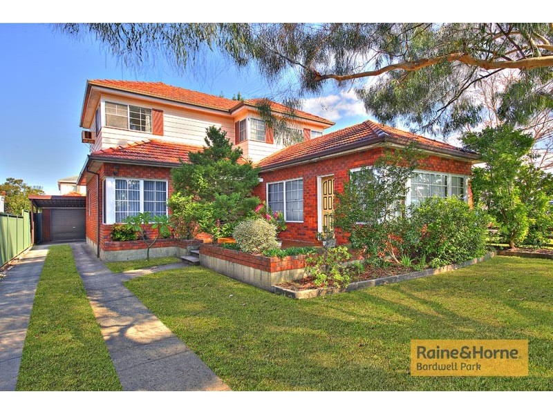 64 Barnsbury Grove, Bardwell Park NSW 2207