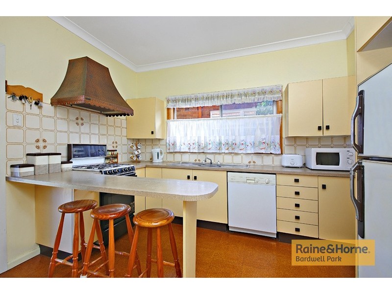 64 Barnsbury Grove, Bardwell Park NSW 2207