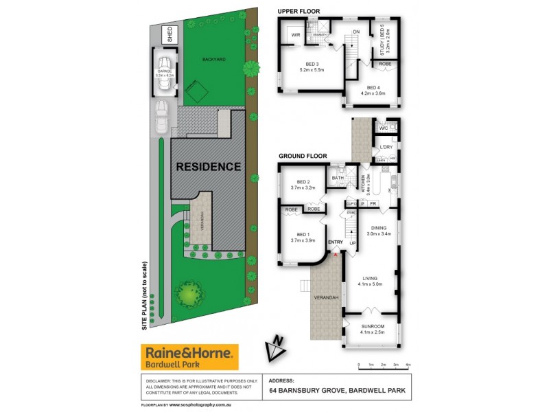 64 Barnsbury Grove, Bardwell Park NSW 2207
