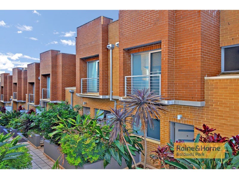 15/53-57 West Street, Hurstville NSW 2220