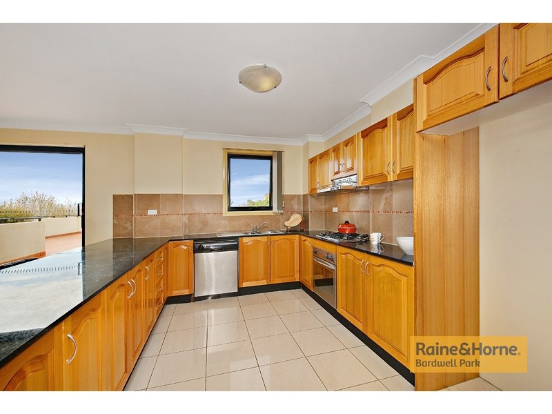 64/2-6 Market Street, Rockdale NSW 2216
