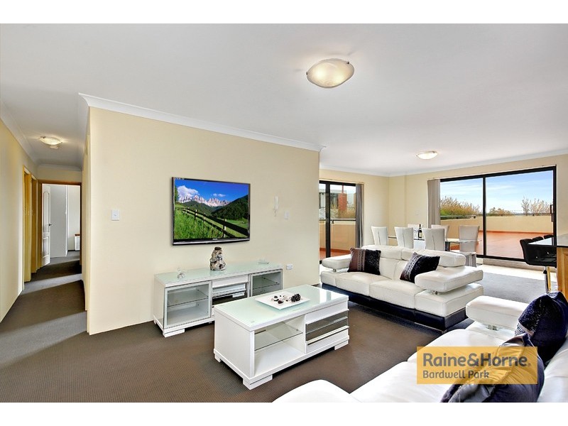 64/2-6 Market Street, Rockdale NSW 2216