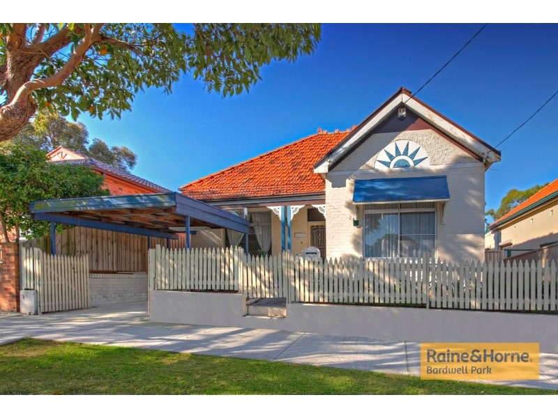 176 Queen Victoria Street, Bexley NSW 2207