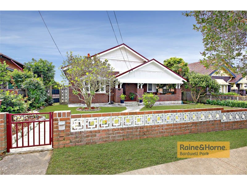 133 Bayview Avenue, Earlwood NSW 2206