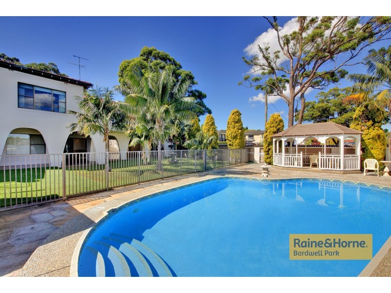 241 The Promenade, Sans Souci NSW 2219