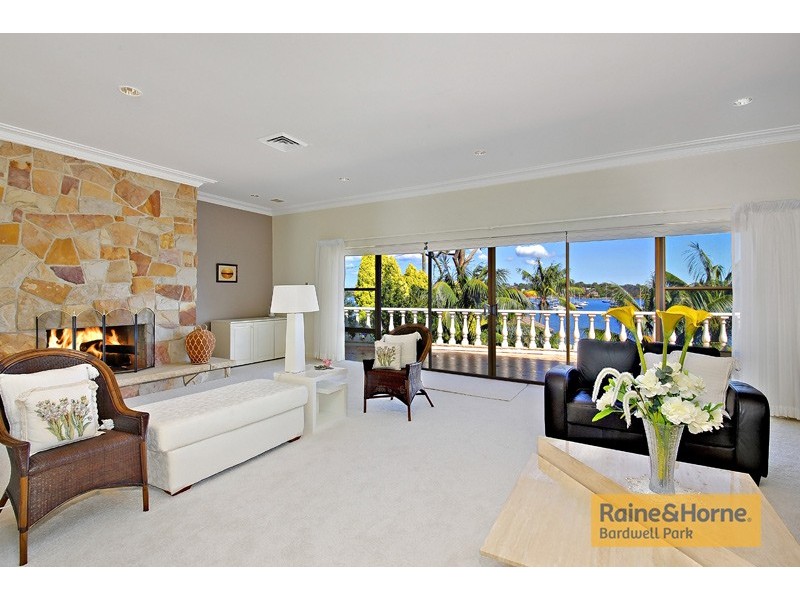 241 The Promenade, Sans Souci NSW 2219