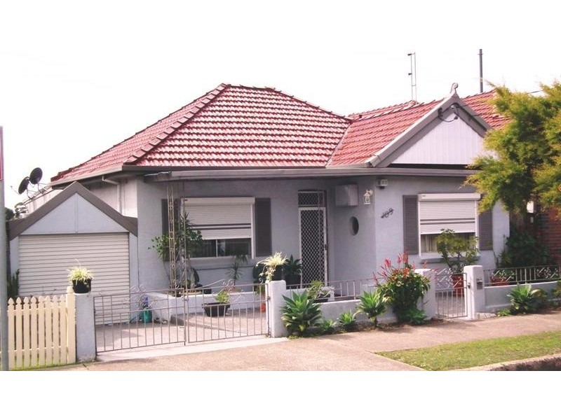 105 Villiers Street, Rockdale NSW 2216