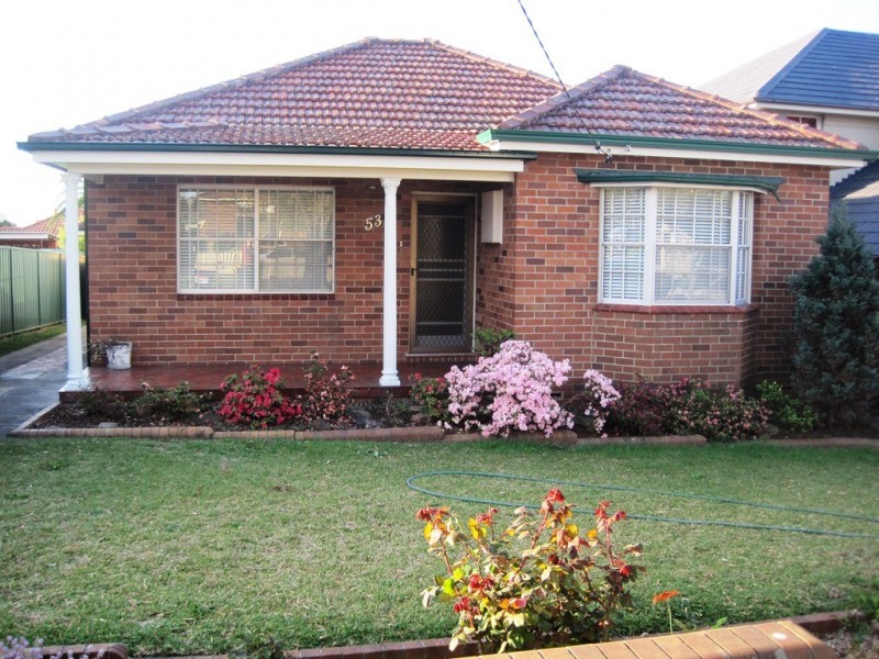 53 Turton Avenue, Clemton Park NSW 2206