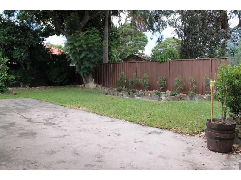 20 Rees Avenue, Belmore NSW 2192