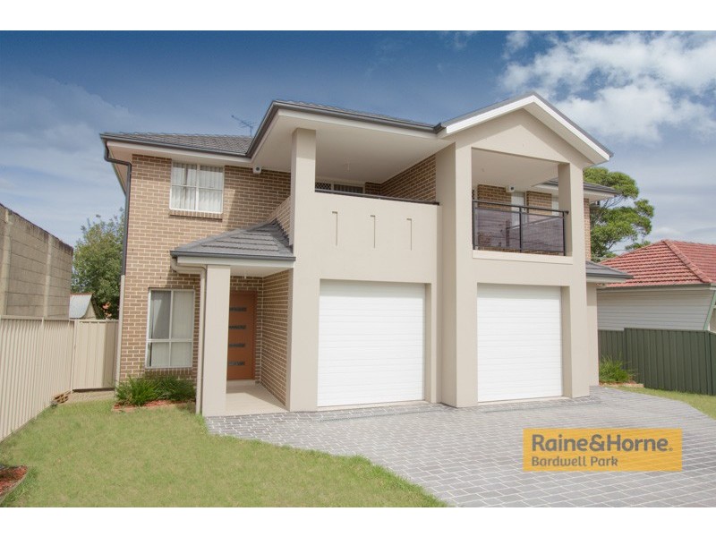 1 Dravet Street, Padstow NSW 2211