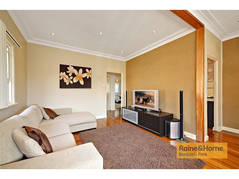 12 Demaine Avenue, Bexley North NSW 2207