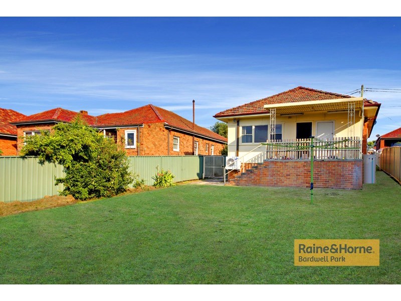 12 Demaine Avenue, Bexley North NSW 2207