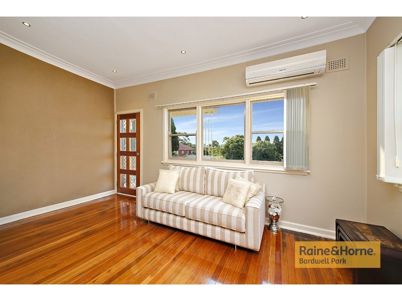 12 Demaine Avenue, Bexley North NSW 2207