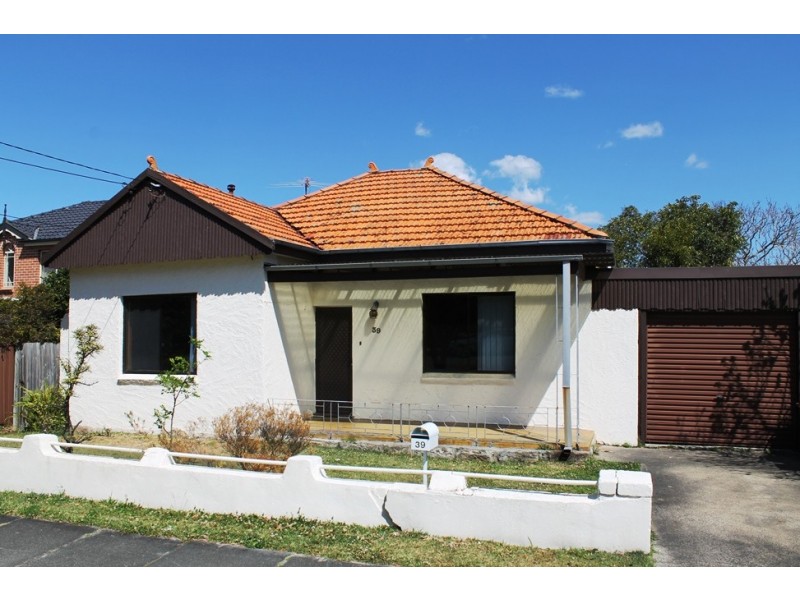 39 Payten Street, Kogarah Bay NSW 2217