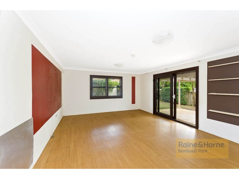 4 Hansen Avenue, Earlwood NSW 2206