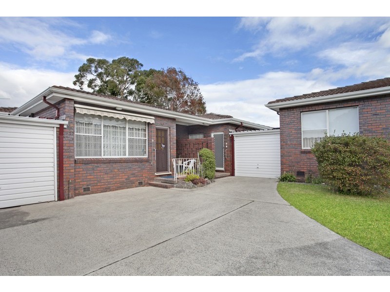 8/137-143 Queen Victoria Street, Bexley NSW 2207