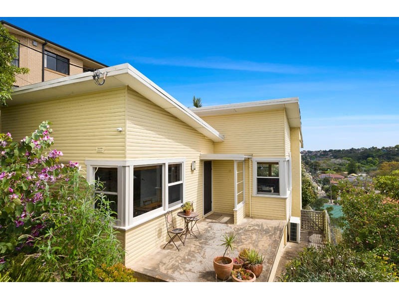 26 Hill Street (Enter via Denison Street), Arncliffe NSW 2205