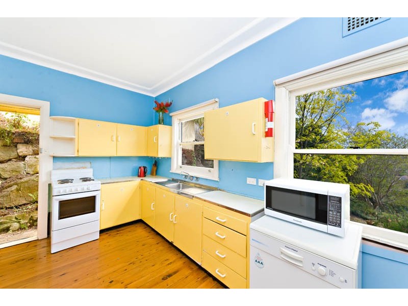 26 Hill Street (Enter via Denison Street), Arncliffe NSW 2205