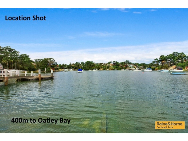 37 West Crescent, Hurstville Grove NSW 2220