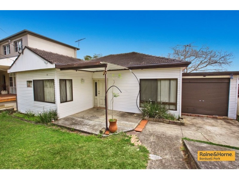 37 West Crescent, Hurstville Grove NSW 2220