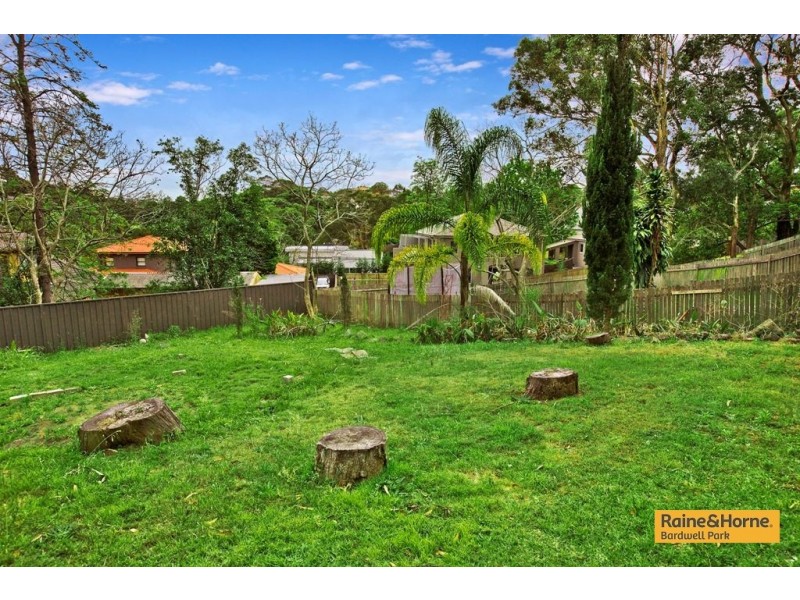 37 West Crescent, Hurstville Grove NSW 2220