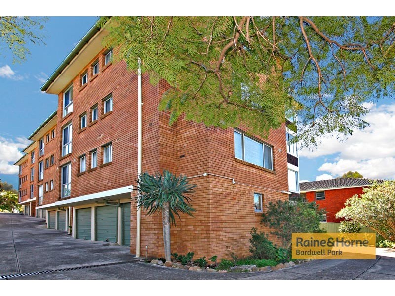 12/136 Homer Street, Earlwood NSW 2206