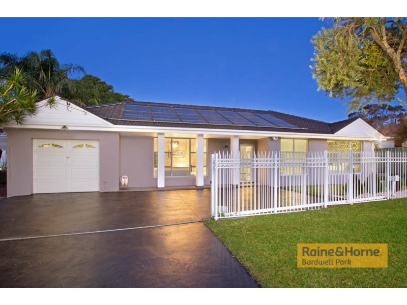 2 Wilkins Street, Turrella NSW 2205