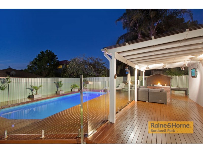 2 Wilkins Street, Turrella NSW 2205