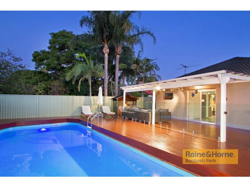 2 Wilkins Street, Turrella NSW 2205