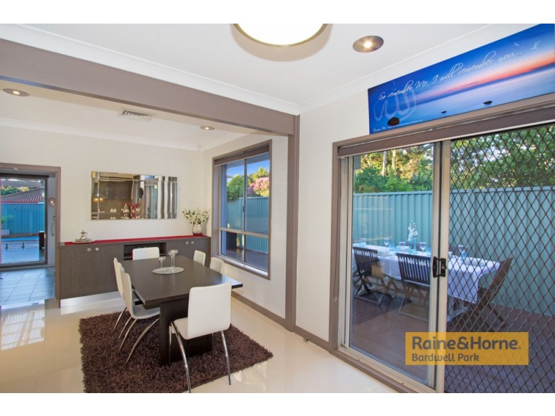 2 Wilkins Street, Turrella NSW 2205