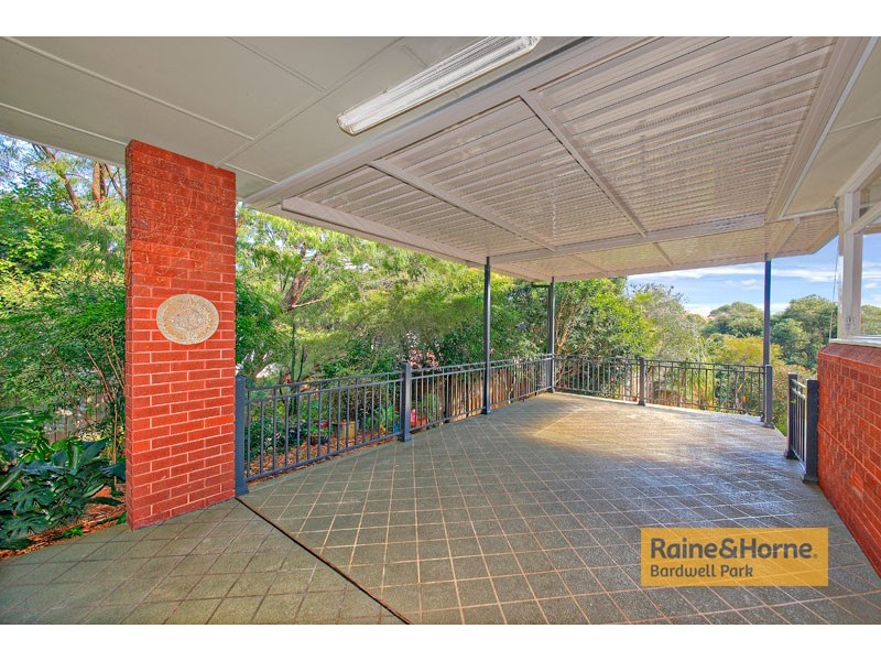 5 Lapis Crescent, Bardwell Valley NSW 2207