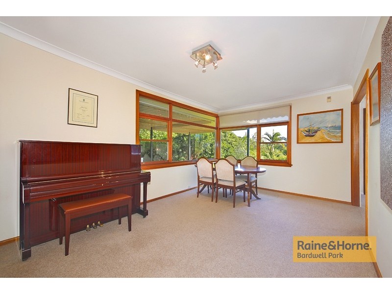 5 Lapis Crescent, Bardwell Valley NSW 2207