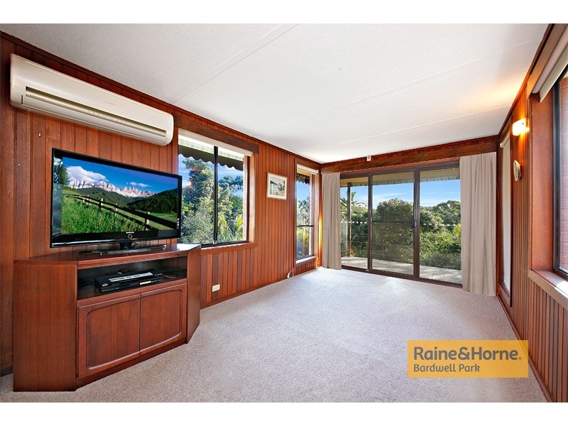 5 Lapis Crescent, Bardwell Valley NSW 2207