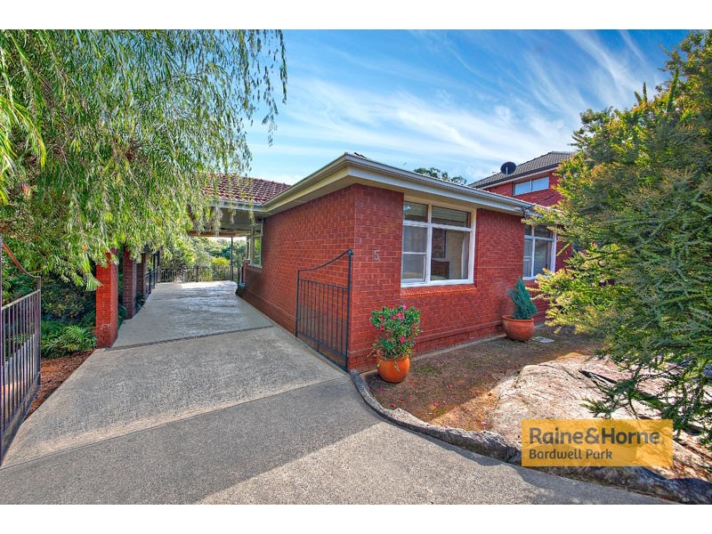 5 Lapis Crescent, Bardwell Valley NSW 2207